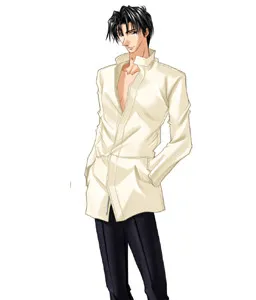 Gekku Ryousuke