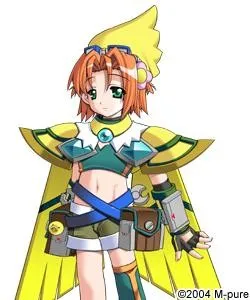 Hanabishi Miyu