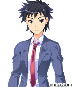 Tsujitani Takashi