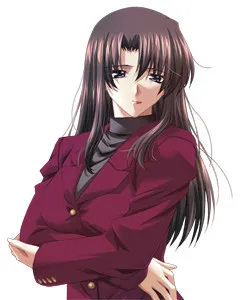 Kirikawa Shizuho