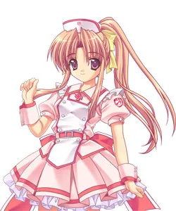 Yamanouchi Kaori