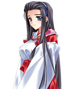 Tsukino