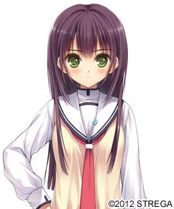 Sawatari Itsuki