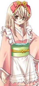 Himemiya Nagisa