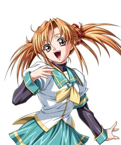 Mimasaka Chikori