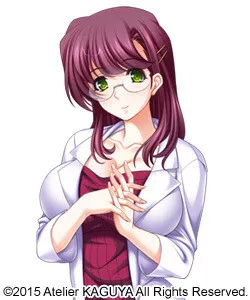 Kawai Hinako