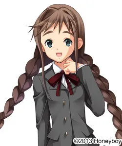 Jinguu Yuki