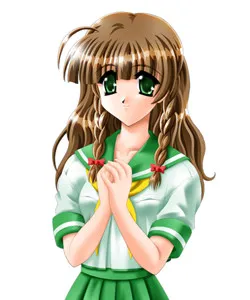 Sawamura Kaho