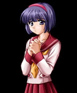 Iwasaki Nozomi