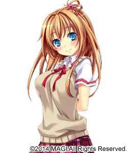 Yajima Mao