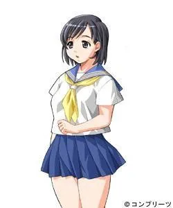 Sakagami Yukiko