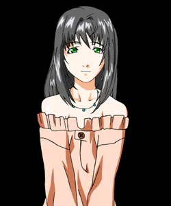 Sakakibara Kanade