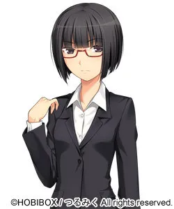 Takatsuki Saki