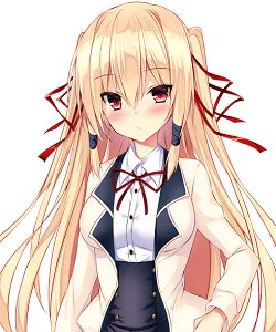 Zaizen Chinatsu
