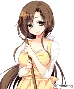 Hioki Kanade