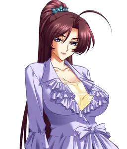 Kamijou Mifuyu