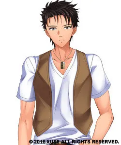Kiriyama Kazuma