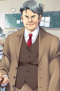Murayama Souichirou