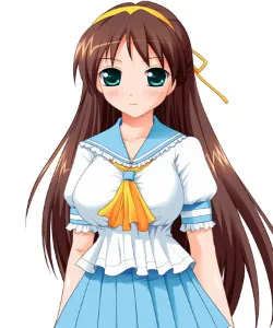 Kuranuki Yuina