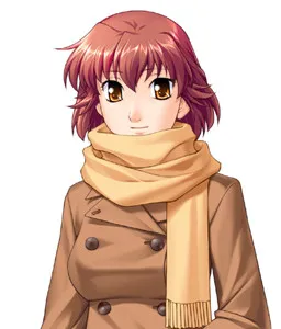 Asakura Mei