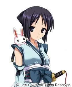 Miimori Chinatsu