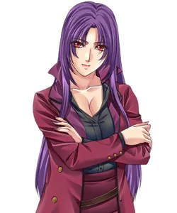 Kurise Saki