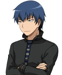 Takasu Ryuuji