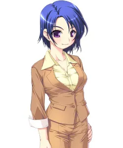 Ueshima Ayako