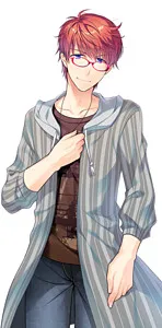 Takai Ryuusei
