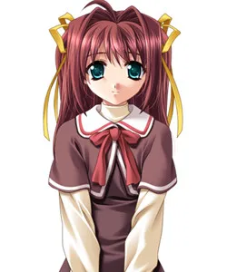 Kimihoshi Mao