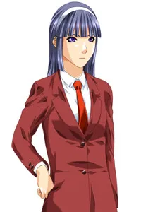 Ogasawara Tomo