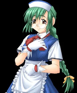 Koizumi Anju
