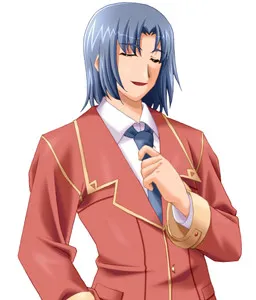 Yamabuki Ryouji