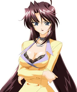 Kurokawa Risa