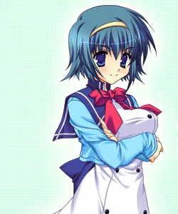 Naden Ayane