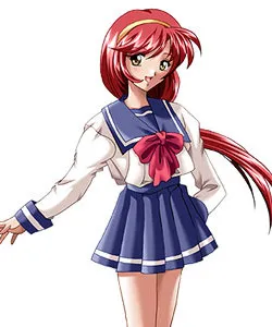 Houtouin Karen