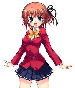 Harukaze Minami