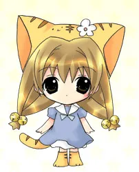 Petit Charat
