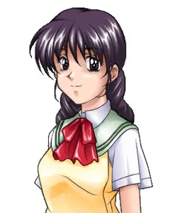 Harumi