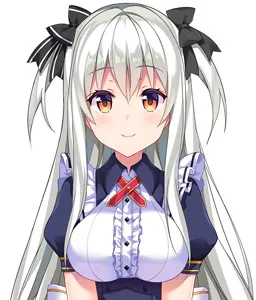 Ibuki Rikka