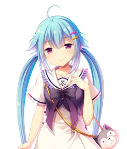 Namikawa Hina