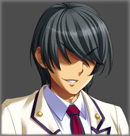 Takazaki Souichi