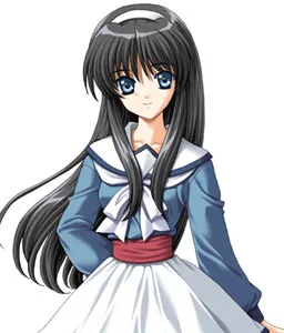Nakazato Kyouko