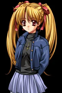 Shigemura Akari