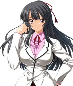 Yakushimaru Asuka