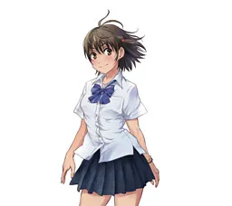 Kagura Nanami
