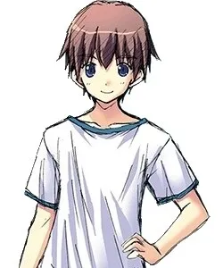 Momoya Kaito