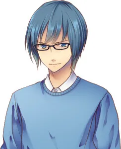 Aoyagi Sakura