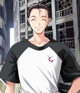 Seiguu Takashi