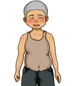 Futoshi